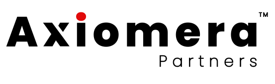 Axiomera Partners. New Eras demand bold moves.